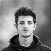 Professeur de Breakdanse